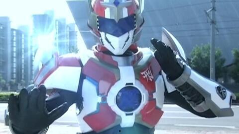 铠甲勇士视频,守护正义的钢铁战士传奇