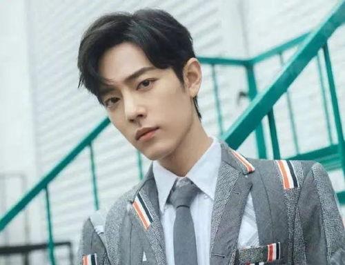 吃瓜爆料肖战恋情微博